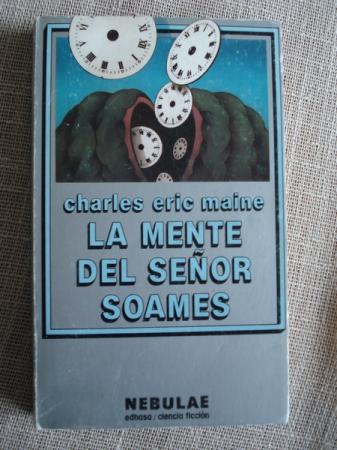 La mente del seor Soames