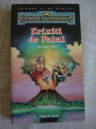 Erixitl de Palul