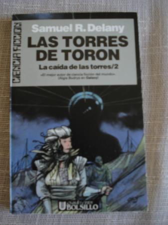 Las torres de Toron. La cada de las torres / 2