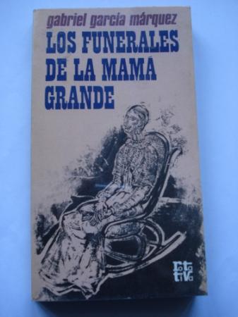 Los funerales de la Mam Grande