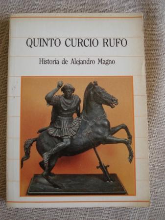 Historia de Alejandro Magno
