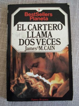 El cartero llama dos veces