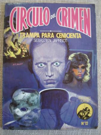 Trampa para Cenicienta