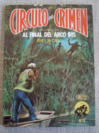 Al final del arco iris