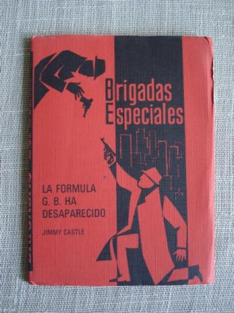La frmula G. B. ha desaparecido