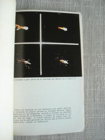 150 aos despus... Un apndice real al Viaje a la Luna de Julio Verne. Misiones Apolo.