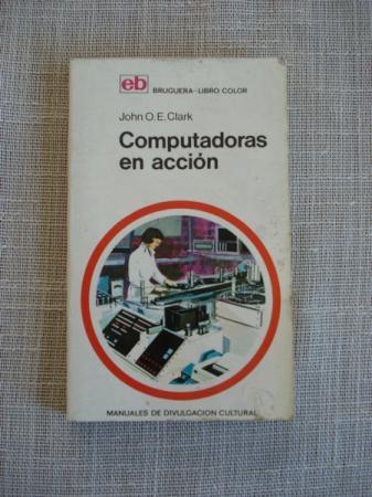 Computadoras en accin