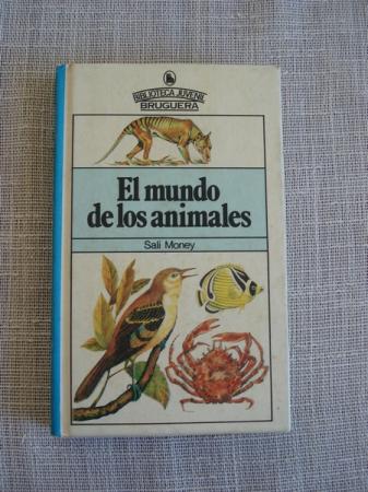 El mundo de los animales