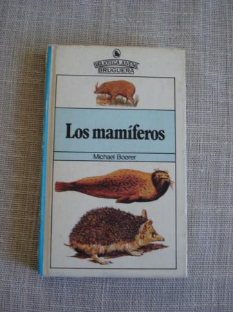 Los mamferos