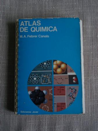 Atlas de qumica