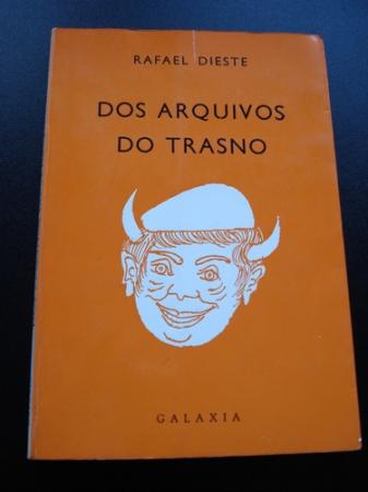 Dos arquivos do trasno