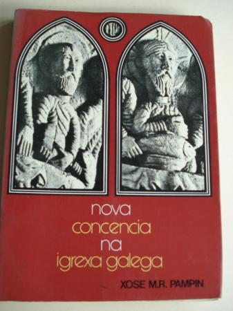 Nova concencia na Igrexa galega