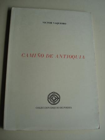 Camio de Antioqua