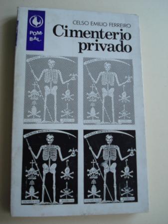 Cimenterio privado