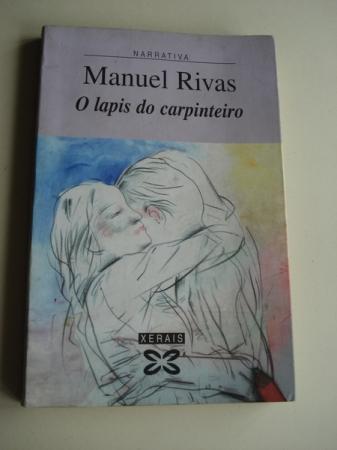 O lapis do carpinteiro
