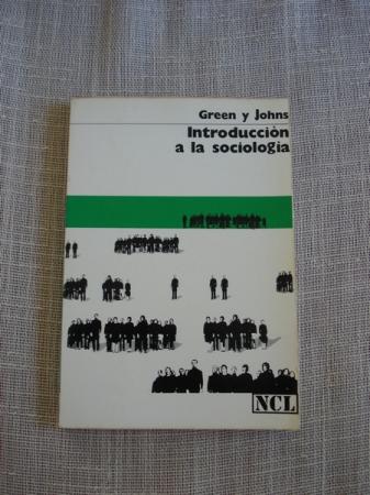Introduccin a la sociologa