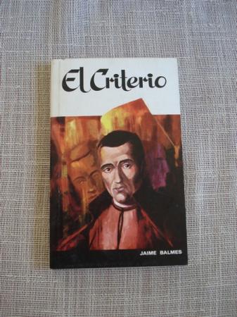 El criterio