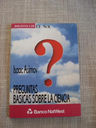 Preguntas bsicas sobre la ciencia