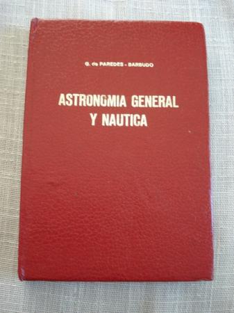 Astronoma general y nutica