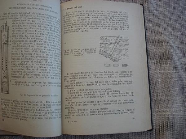 Breve curso de prospeccin geolgica