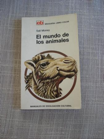 El mundo de los animales