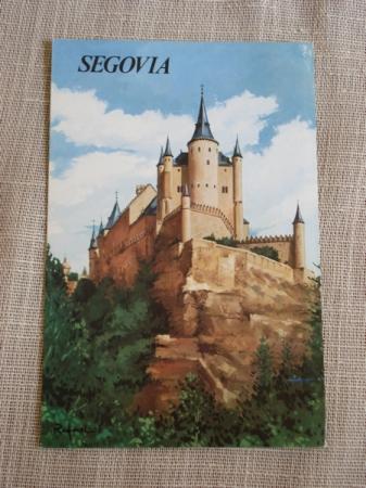 Segovia