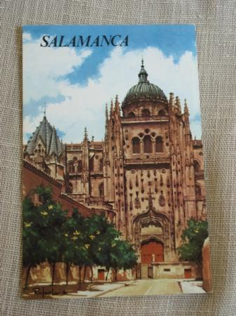 Salamanca