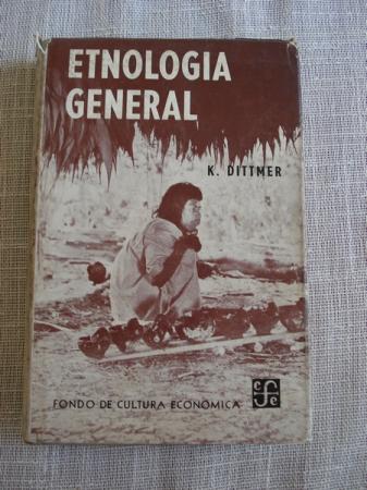 Etnologa general