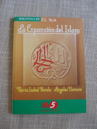 La expansin del Islam