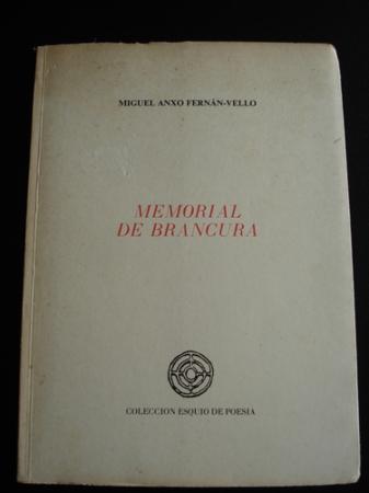 Memorial de brancura