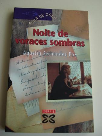 Noite de voraces sombras