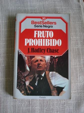 Fruto prohibido