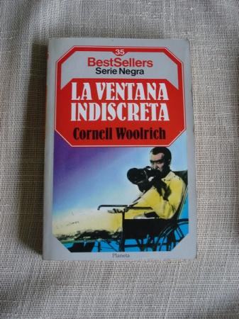 La ventana indiscreta