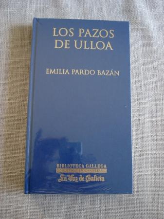 Los pazos de Ulloa