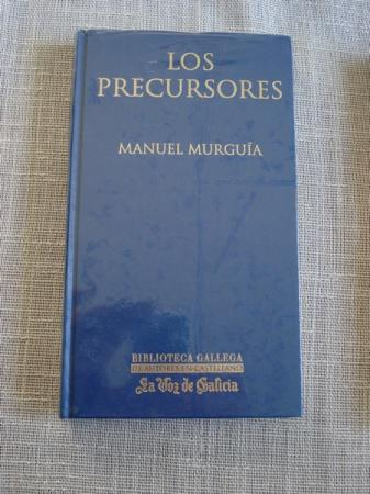 Los precursores