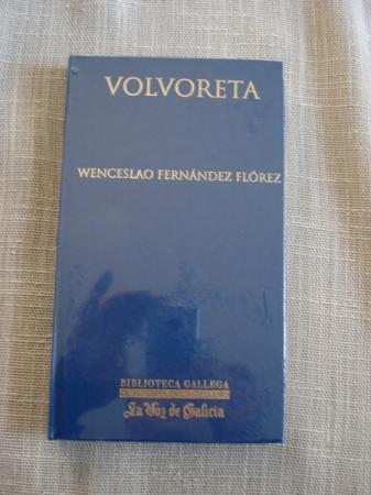 Volvoreta