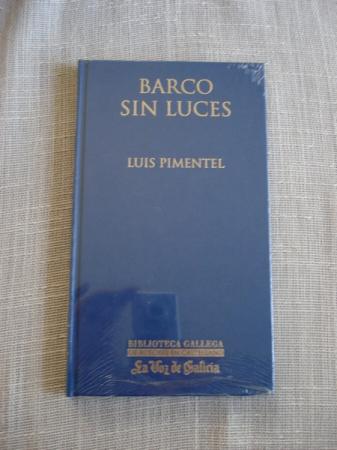 Barco sin luces