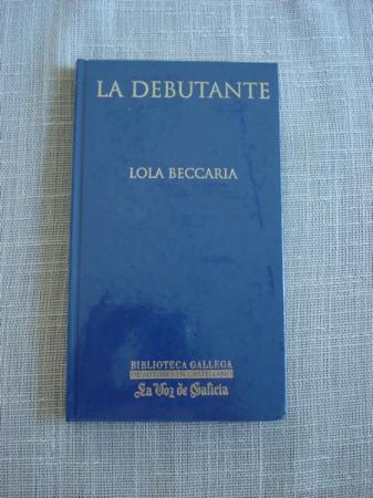 La debutante