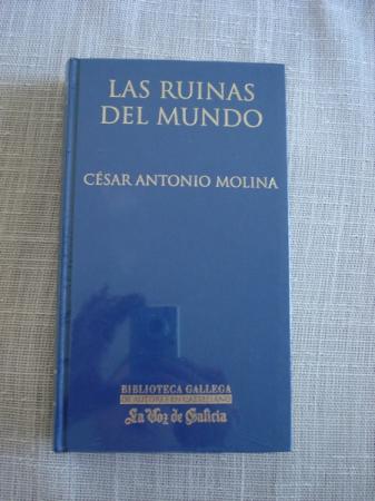 Las ruinas del mundo
