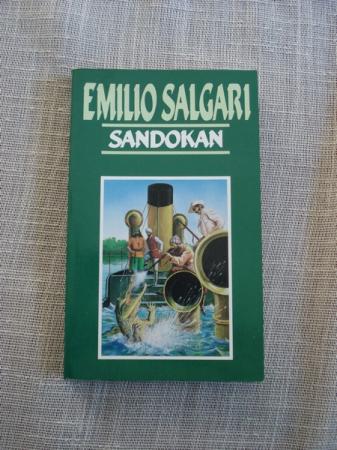 Sandokan N 1