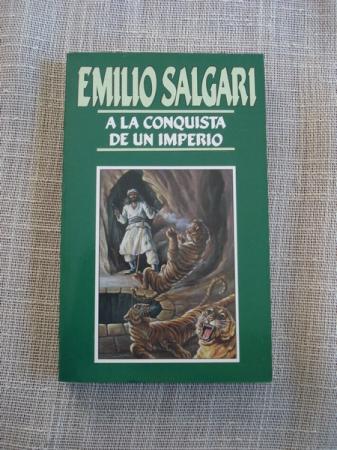 A la conquista de un imperio N 5