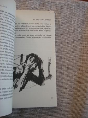 El brick del Diablo N 26