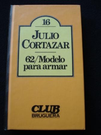 62/ Modelo para armar