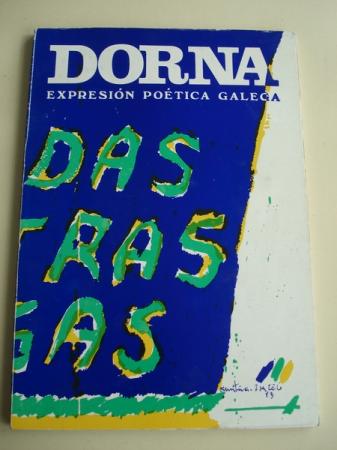 DORNA. REVISTA DE EXPRESIN POTICA GALEGA, N 6- MAIO 1983- DA DAS LETRAS GALEGAS