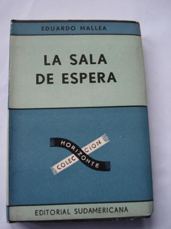 La sala de espera