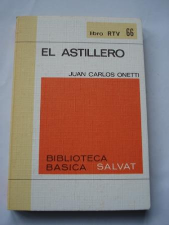 El astillero