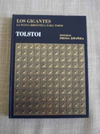 Tolstoi