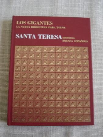 Santa Teresa