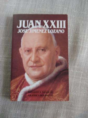 Juan XXIII