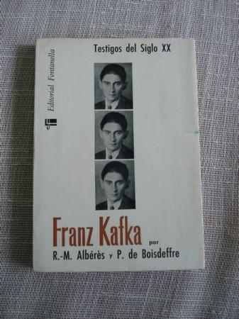 Franz Kafka